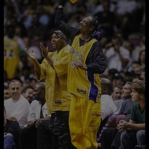 Meet your Posher, Larry